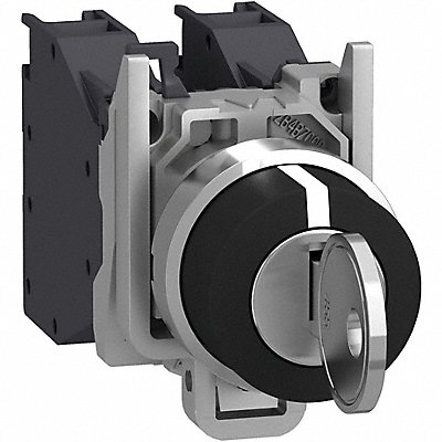 Hazardous Loc Non-Illuminated Selector Switches image